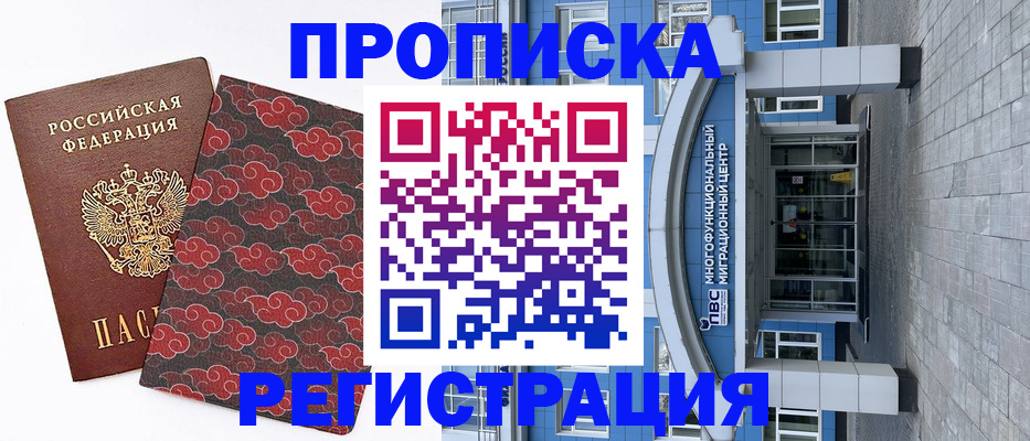 прописка от собственника в Электрогорске